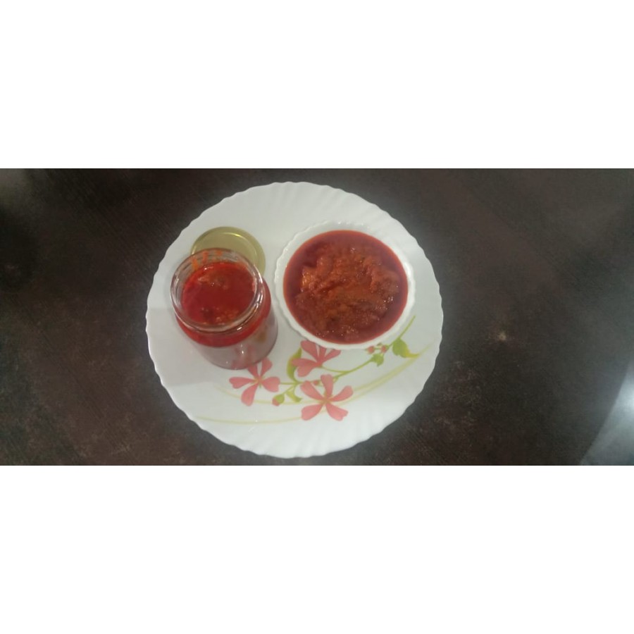 Tomato Pickle 1 Kg